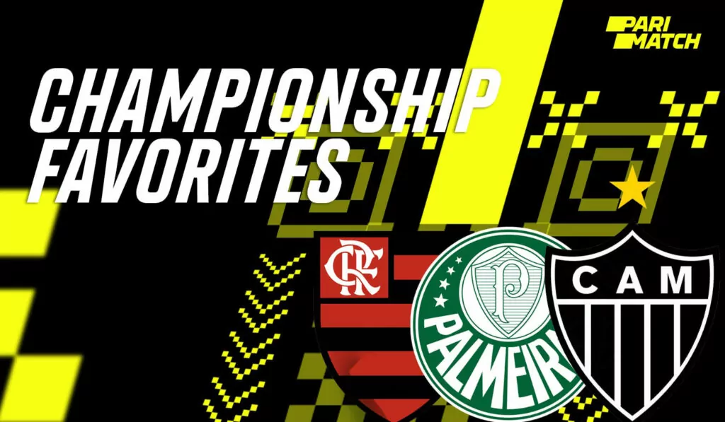 It is already possible to find out the main favorites for the title of champion of Brazil