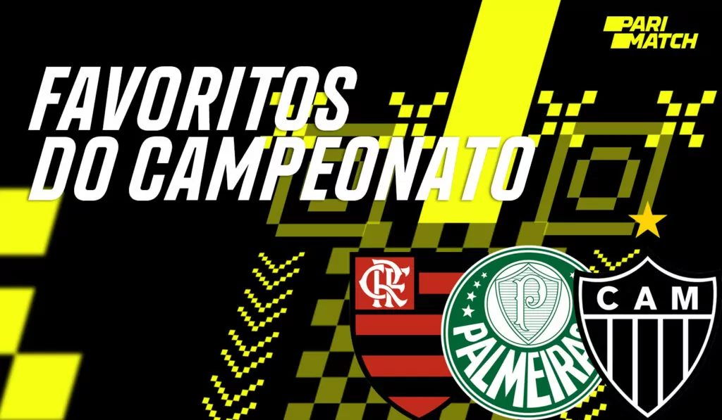 Equipes favoritas em 2022 com as melhores chances em jogos de futebol