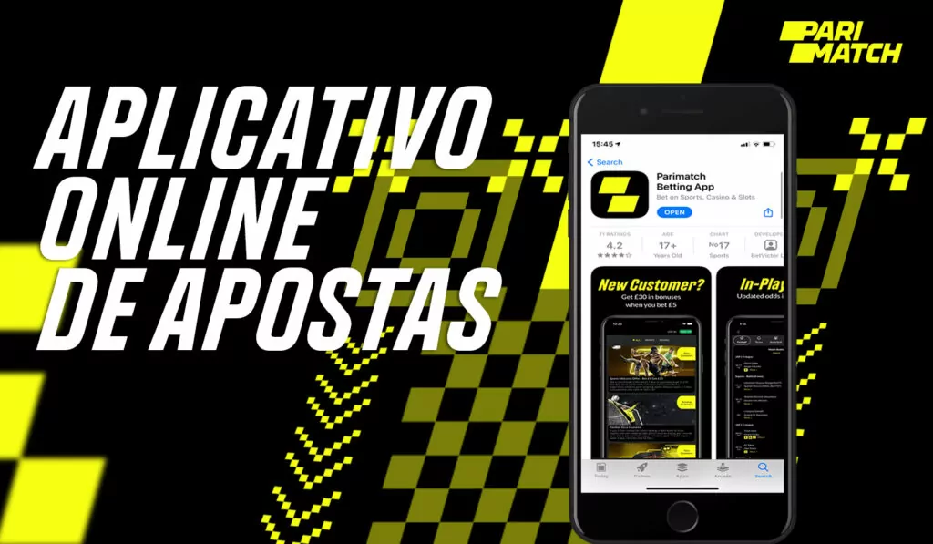 A experiência móvel na Parimatch Brasil é feita de duas maneiras: através do aplicativo oficial do agente de apostas Android, ou através do navegador do smartphone em geral