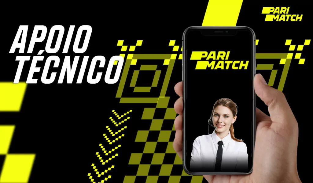 Se você tiver qualquer problema de saque Parimatch, você pode entrar em contato com o suporte de diferentes maneiras. Elas incluem