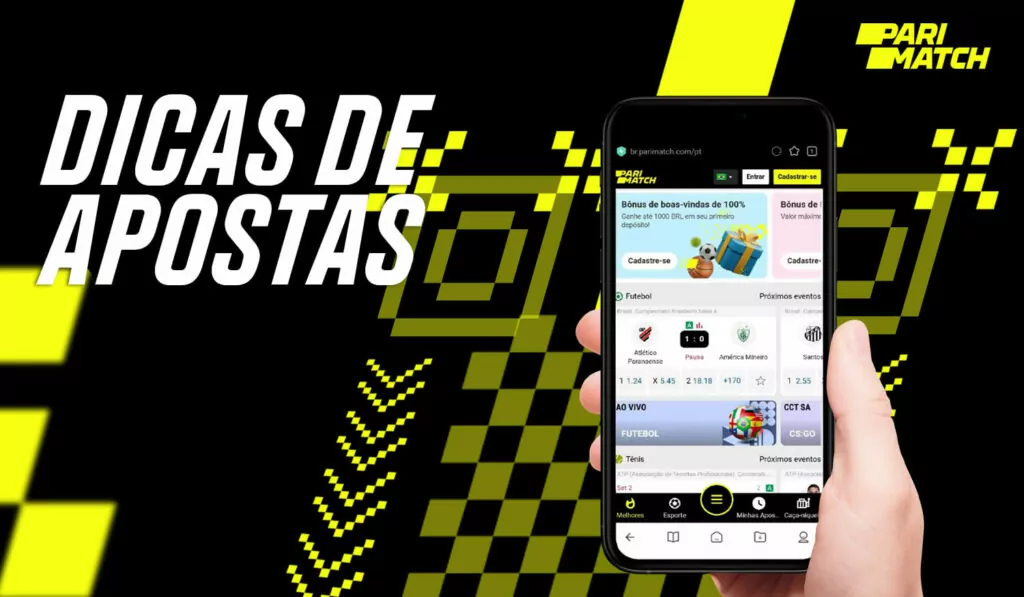 Dicas que os jogadores Parimatch interessados em vencer devem seguir