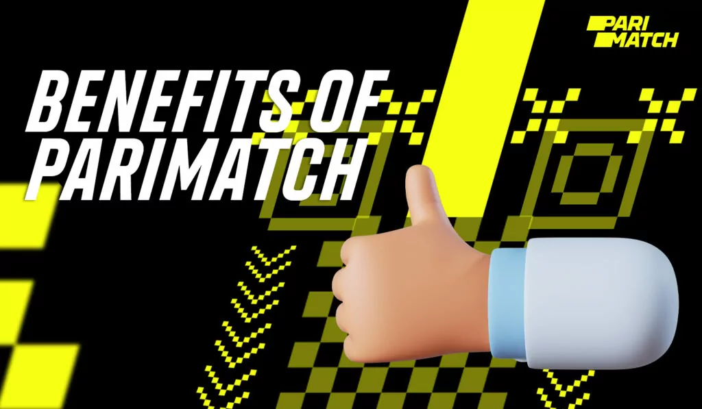 Parimatch is one of the most reliable and trustworthy gambling providers with a huge number of loyal users due to its high-quality features