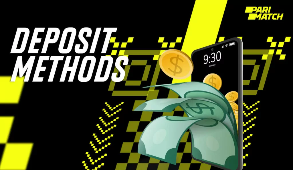 The various bonus programmes and promotions are what most attract players to Parimatch