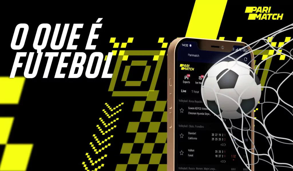 Detalhes do jogo mais popular em Parimatch - futebol