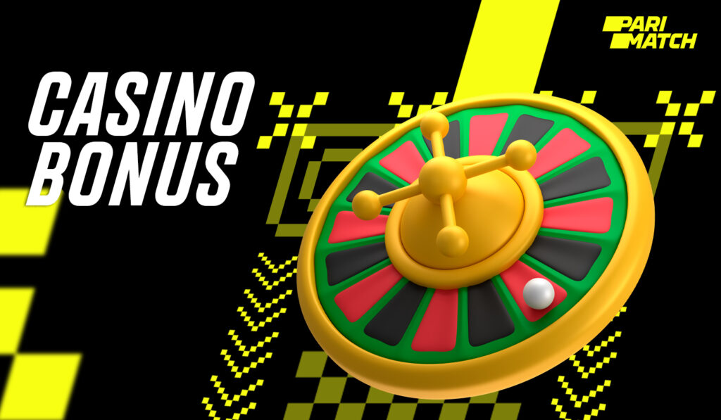 Parimatch offers great bonuses for online casino players