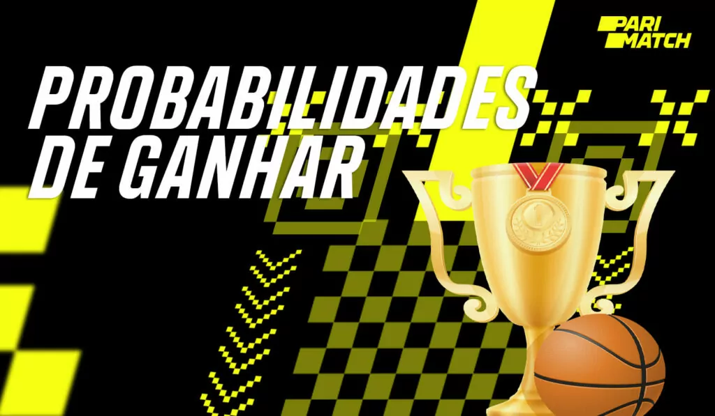 Usando estatísticas, você pode se desenvolver com sucesso na indústria de apostas de basquetebol no Brasil