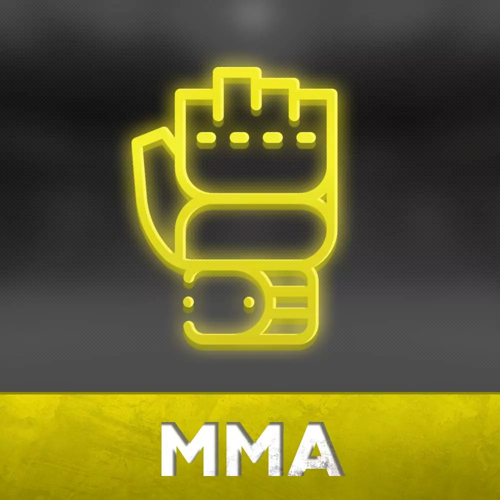 MMA icon