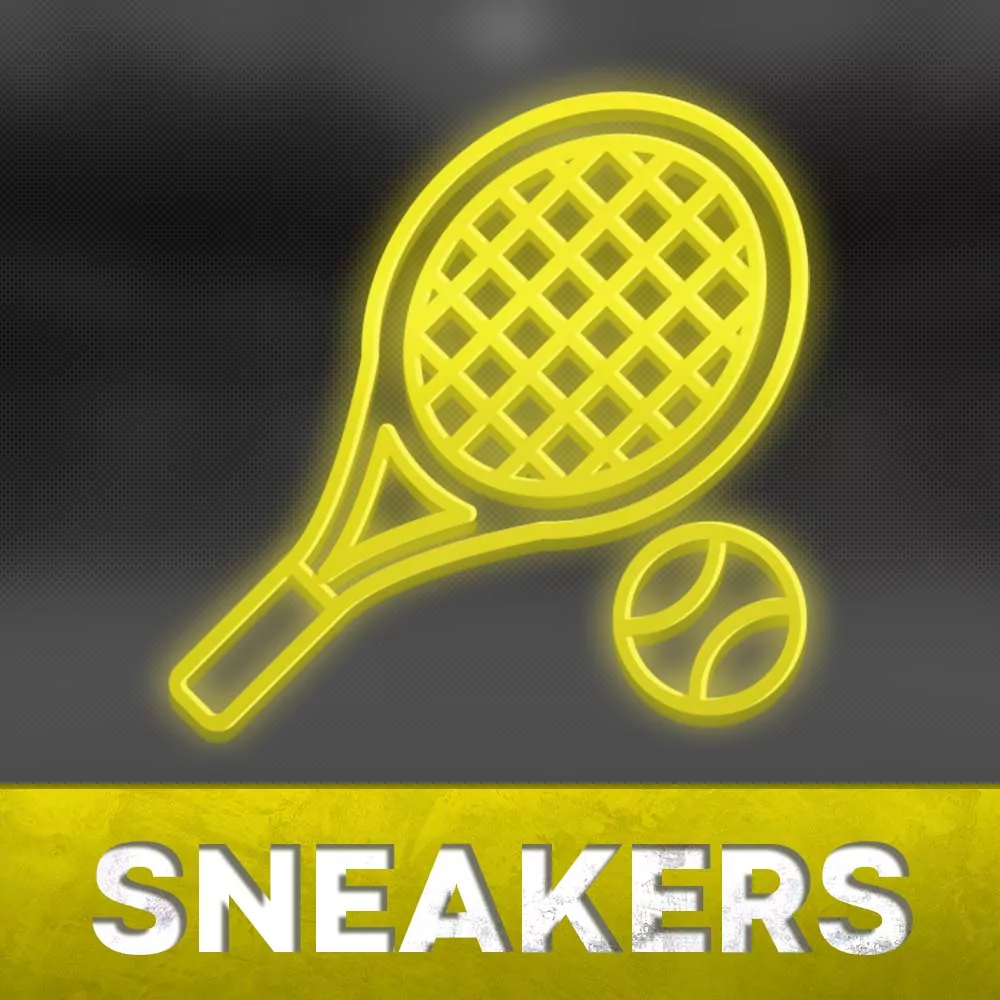 Sneakers icon