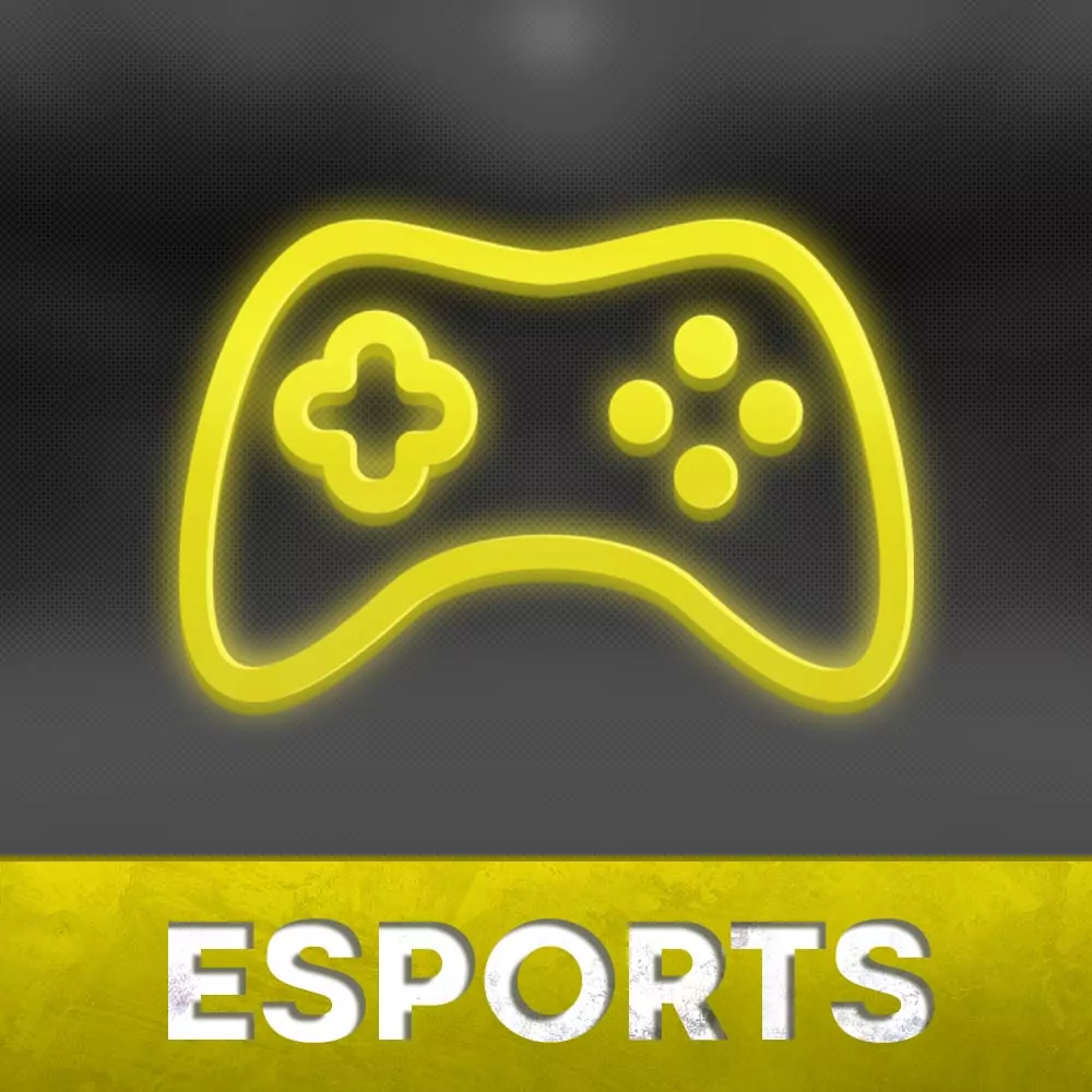 Esports icon