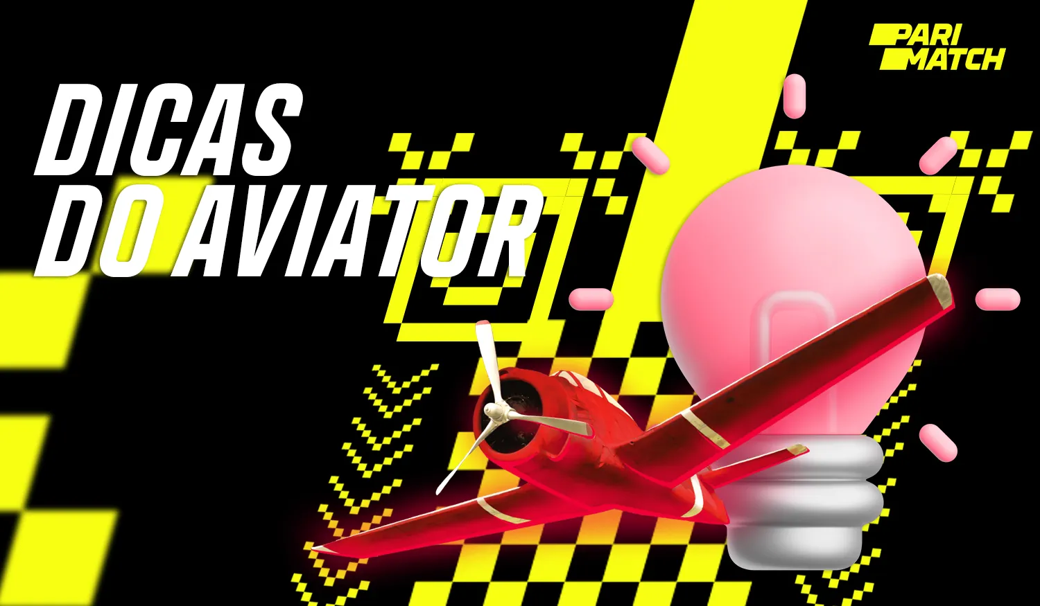 Dicas úteis para iniciantes no jogo Aviador no Parimatch Brasil